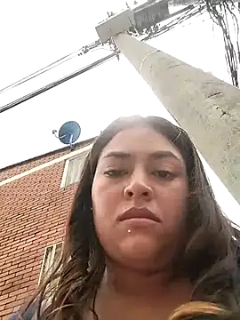 Snapshot of DULCE__26 chatting on 02-24-25, 05:53 DULCE  26 online show from 02-24-25, 05:53