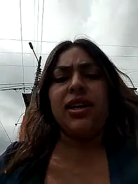 Snapshot of DULCE__26 chatting on 02-25-25, 07:03 DULCE  26 online show from 02-25-25, 07:03