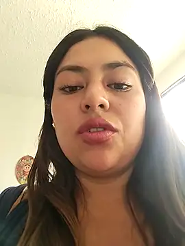 Snapshot of DULCE__26 chatting on 02-27-25, 03:26 DULCE  26 online show from 02-27-25, 03:26