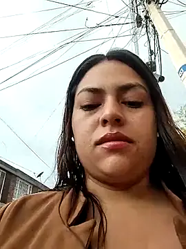 Snapshot of DULCE__26 chatting on 02-28-25, 12:52 DULCE  26 online show from 02-28-25, 12:52