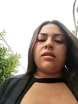 Snapshot of DULCE__26 chatting on 03-01-25, 11:50 DULCE  26 online show from 03-01-25, 11:50
