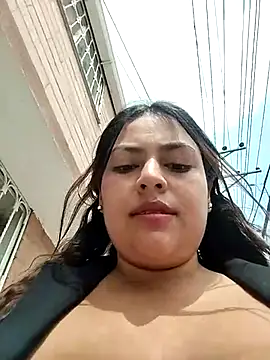 Snapshot of DULCE__26 chatting on 03-04-25, 02:53 DULCE  26 online show from 03-04-25, 02:53