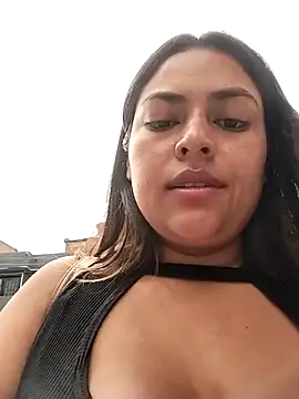 Snapshot of DULCE__26 chatting on 03-17-25, 03:07 DULCE  26 online show from 03-17-25, 03:07