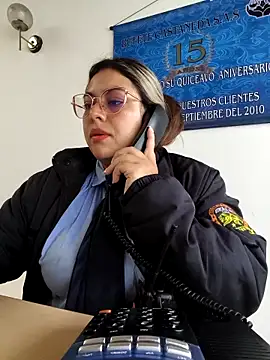 Snapshot of DULCE__26 chatting on 09-10-25, 12:05 DULCE  26 online show from 09-10-25, 12:05