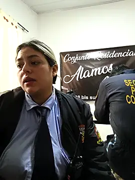 Snapshot of DULCE__26 chatting on 09-12-25, 12:05 DULCE  26 online show from 09-12-25, 12:05