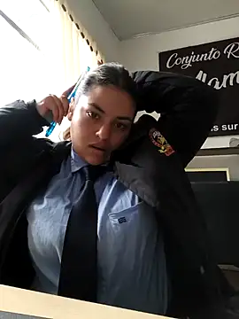 Snapshot of DULCE__26 chatting on 09-16-25, 01:01 DULCE  26 online show from 09-16-25, 01:01