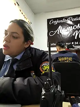 Snapshot of DULCE__26 chatting on 09-17-25, 12:07 DULCE  26 online show from 09-17-25, 12:07