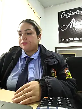 Snapshot of DULCE__26 chatting on 09-18-25, 11:56 DULCE  26 online show from 09-18-25, 11:56