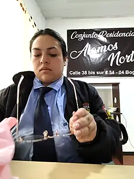 Snapshot of DULCE__26 chatting on 09-23-25, 11:57 DULCE  26 online show from 09-23-25, 11:57