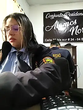 Snapshot of DULCE__26 chatting on 09-25-25, 12:09 DULCE  26 online show from 09-25-25, 12:09