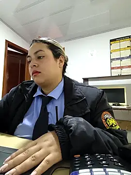 Snapshot of DULCE__26 chatting on 09-27-25, 11:48 DULCE  26 online show from 09-27-25, 11:48