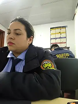 Snapshot of DULCE__26 chatting on 09-28-25, 10:04 DULCE  26 online show from 09-28-25, 10:04