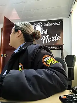 Snapshot of DULCE__26 chatting on 10-02-25, 11:50 DULCE  26 online show from 10-02-25, 11:50