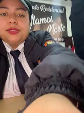 Snapshot of DULCE__26 chatting on 10-10-25, 12:04 DULCE  26 online show from 10-10-25, 12:04