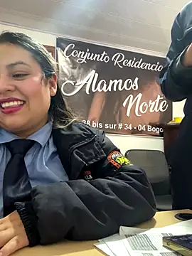 Snapshot of DULCE__26 chatting on 10-18-25, 11:55 DULCE  26 online show from 10-18-25, 11:55