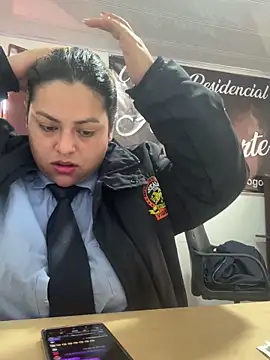 Snapshot of DULCE__26 chatting on 10-25-25, 12:02 DULCE  26 online show from 10-25-25, 12:02