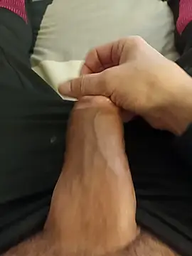 casper0303 online show from 02-18-25, 08:49