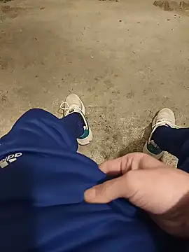 casper0303 online show from 03-07-25, 11:38