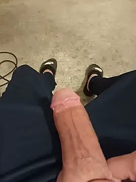 casper0303 online show from 03-21-25, 10:06