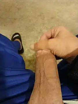 casper0303 online show from 09-09-25, 09:03