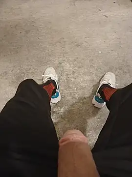 casper0303 online show from 09-17-25, 09:38