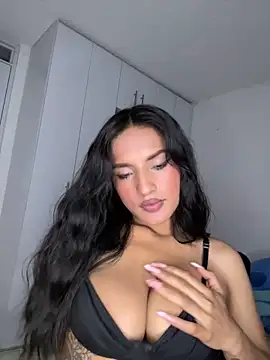 Dulceeany online show from 12-04-24, 03:59