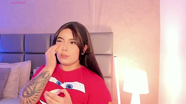 SpicySugar  online show from 02-24-26, 07:56