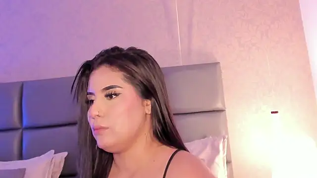 SpicySugar  online show from 03-08-26, 02:04