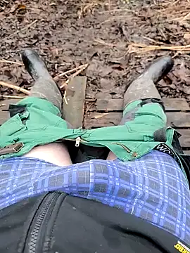 OdinWolf1990 online show from 01-06-25, 11:29