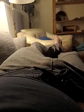 OdinWolf1990 online show from 01-08-25, 07:45