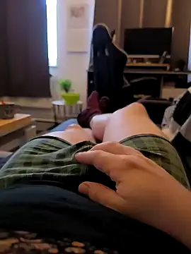 OdinWolf1990 online show from 01-10-25, 12:58