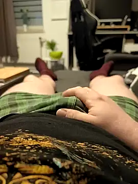 OdinWolf1990 online show from 01-10-25, 05:45