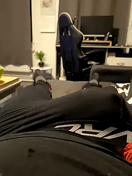 OdinWolf1990 online show from 01-11-25, 05:41