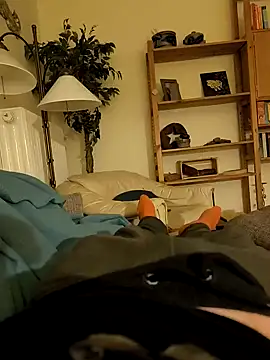 OdinWolf1990 online show from 01-12-25, 05:13