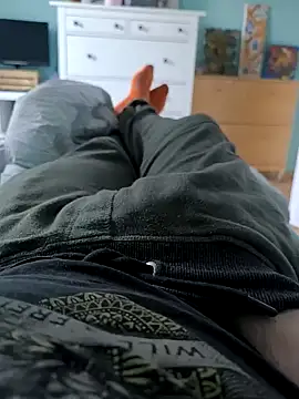 OdinWolf1990 online show from 01-12-25, 09:51