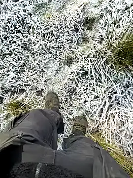 OdinWolf1990 online show from 01-13-25, 12:02