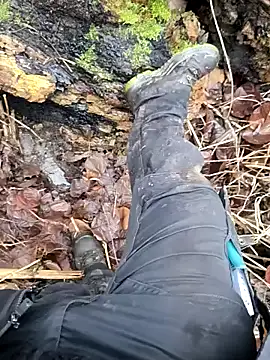 OdinWolf1990 online show from 01-14-25, 09:24