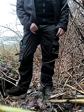 OdinWolf1990 online show from 01-14-25, 01:28