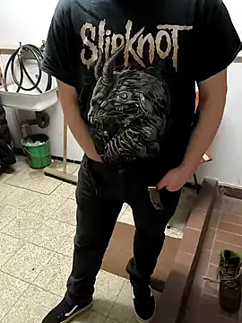 OdinWolf1990 online show from 01-15-25, 05:29