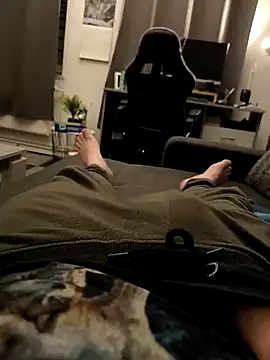 OdinWolf1990 online show from 01-30-25, 07:59