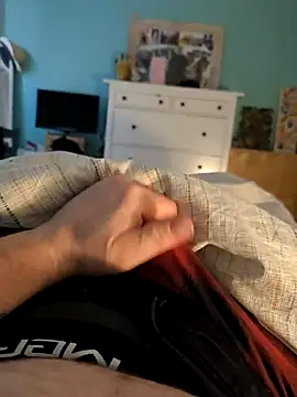 OdinWolf1990 online show from 02-02-25, 02:45