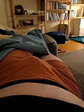 OdinWolf1990 online show from 02-02-25, 07:14