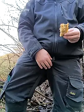 OdinWolf1990 online show from 02-06-25, 11:10