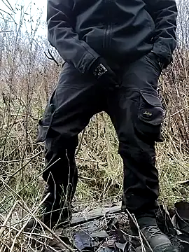 OdinWolf1990 online show from 02-07-25, 11:23