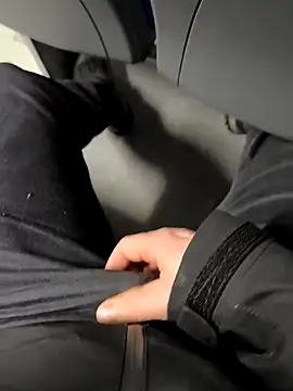 OdinWolf1990 online show from 02-14-25, 05:19