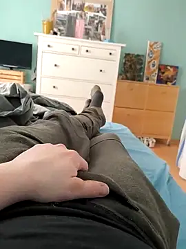 OdinWolf1990 online show from 02-16-25, 08:10