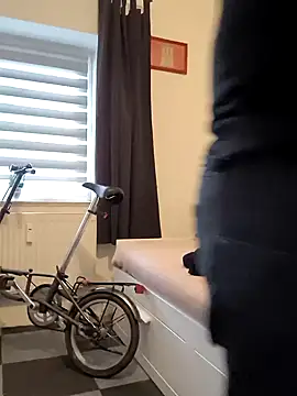 OdinWolf1990 online show from 02-21-25, 09:45