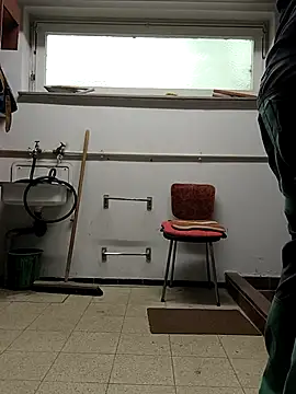 OdinWolf1990 online show from 02-24-25, 11:21