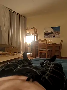 OdinWolf1990 online show from 03-17-25, 08:51