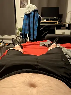 OdinWolf1990 online show from 03-21-25, 08:08